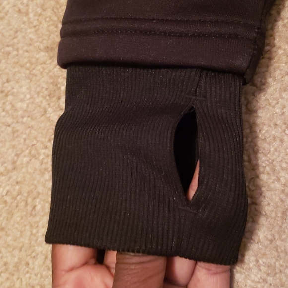 Head Women's Black Jacket - Picture 9 of 15